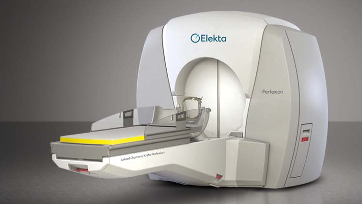 Leksell Gamma Knife Perfexion